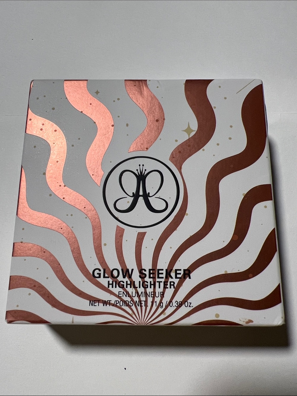 Anastasia Beverly Hills Glow Seeker Highlighter - Enchanted